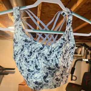 Zyia sports bra